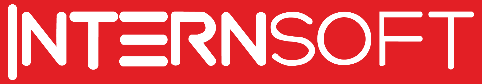 INTERNSOFT Logo